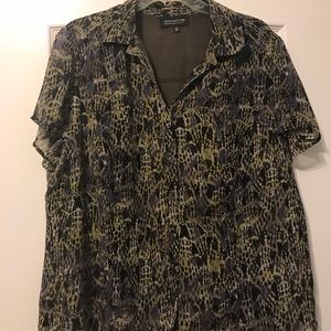 Jones New York Women’s Blouse